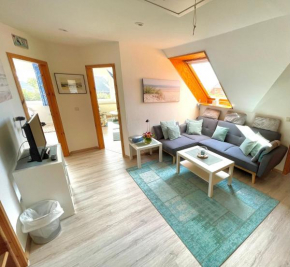 Ferienwohnung Fröhlich